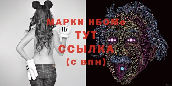стаф Липки